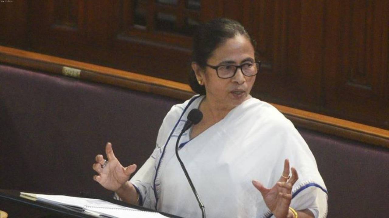 Sandeshkhali: All necessary actions taken, culprits won't be spared, says Mamata in assembly